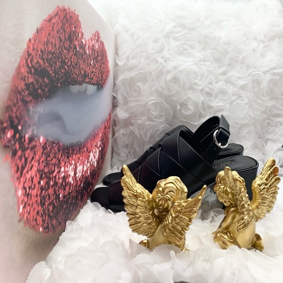 🥳HOST PICK🥳~Via Spiga Oren Sandals 👠 - Picture 14 of 16